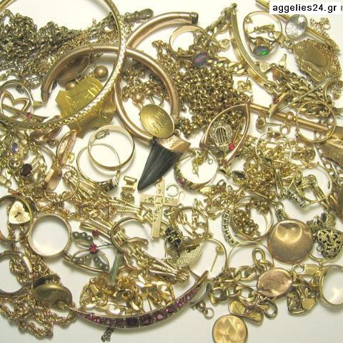 Διέρρηξαν το σπίτι του δημάρχου Μεσολογγίου