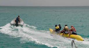 Σοκ-Νεκρός 10χρονος σε θαλάσσιο παιχνίδι