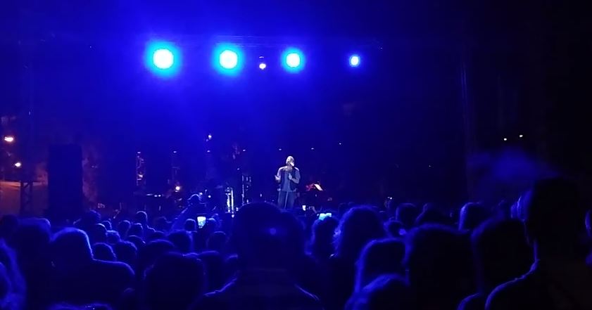 ΒΙΝΤΕΟ-Το μήνυμα του Ρέμου για τον Βαρδή