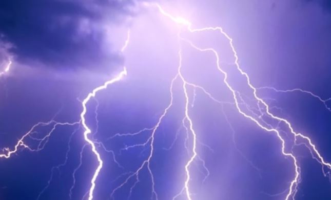 Τραγικός θάνατος για 22χρονο που χτυπήθηκε από κεραυνό