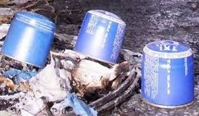 Εμπρησμός αυτοκινήτου στα Εξάρχεια