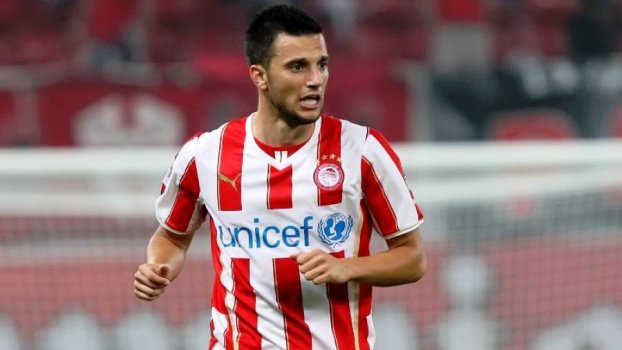 Θέλει 15 εκατ. ευρώ ο Ολυμπιακός για τον Σάμαρη