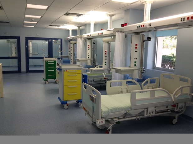 Σε κρίσιμη κατάσταση νοσηλεύεται 4χρονο αγοράκι