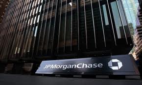 Η JPMorgan δέχθηκε επίθεση από Ρώσους χάκερς