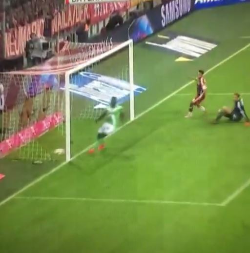 ΒΙΝΤΕΟ-Η χαμένη ευκαιρία της χρονιάς