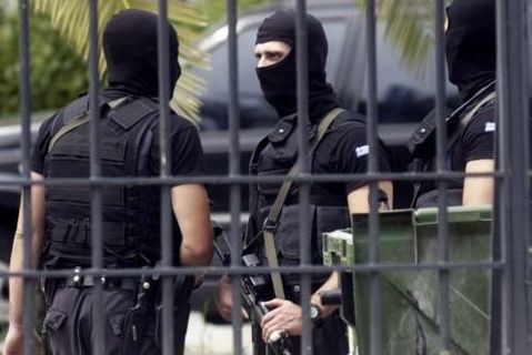 Άρωμα τρομοκρατίας στη ληστεία στο Δίστομο