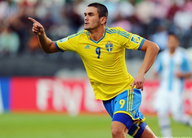 Συμφώνησε ο Παναθηναϊκός με Μπερίσα