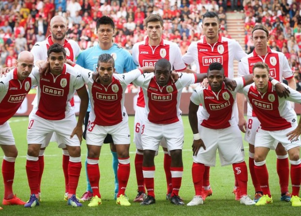 Με δύο απουσίες η Σταντάρ στην Αθήνα