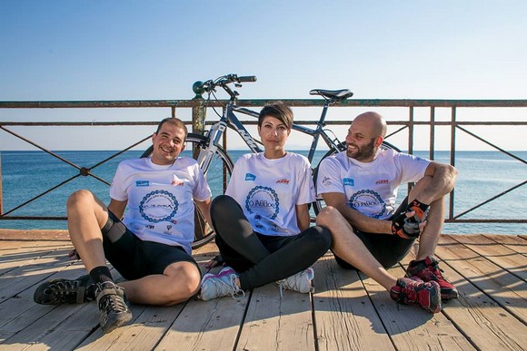 Άθλος ζωής για τα παιδιά με καρκίνο