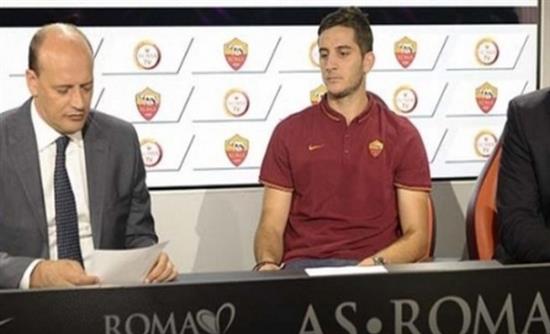 Serie A: Ο Μανωλάς στις 5 καλύτερες μεταγραφές