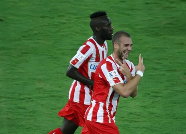 Κασάμι: Θέλω και άλλα γκολ