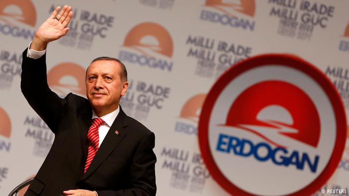 Νέες συλλήψεις Τούρκων αστυνομικών