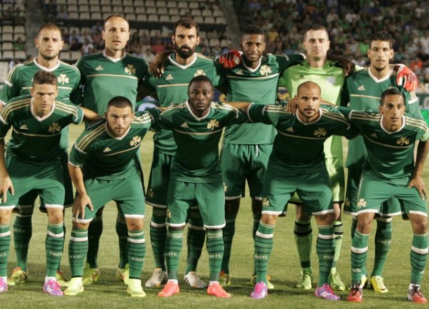 LIVE: Μίντιλαντ-Παναθηναϊκός 0-1 (54’)