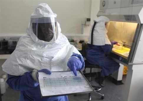 Νιγηρία-Σε κατάσταση έκτακτης ανάγκης λόγω Έμπολα