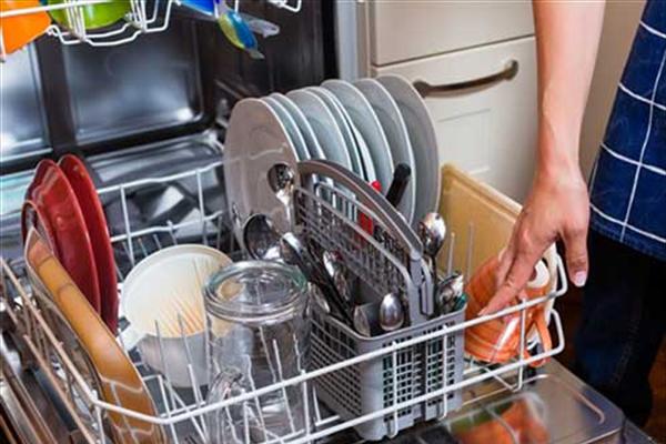 Κίνδυνοι από το πλυντήριο πιάτων