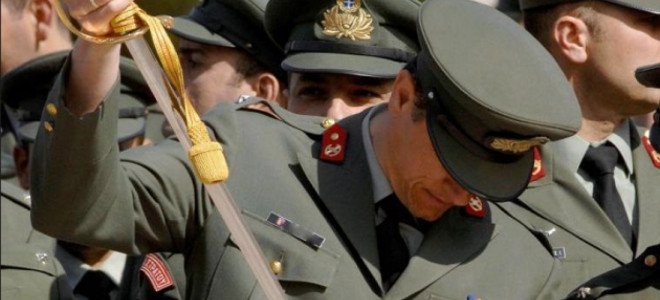 Το εξώδικο των ενστόλων στον Χαρδούβελη