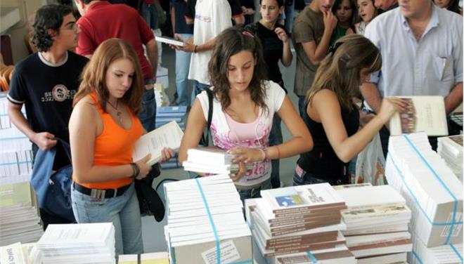 “Μαχαίρι” στις αποσπάσεις εκπαιδευτικών