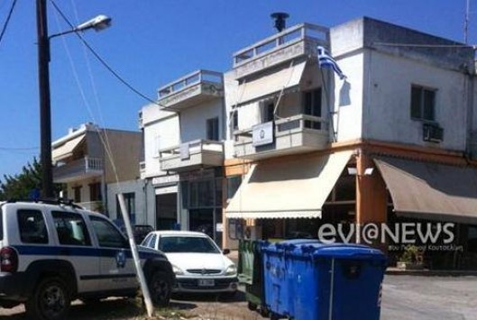 Ερέτρια-“Θρίλερ” έζησε γνωστός επιχειρηματίας