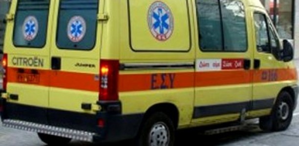 Τρίκαλα-59χρονος βρέθηκε απανθρακωμένος