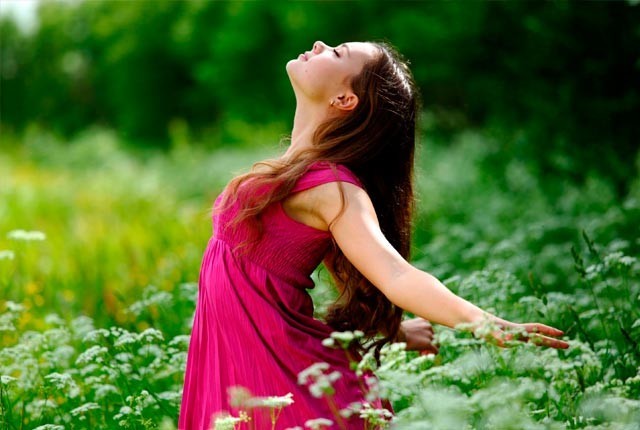 Δέκα τεχνικές για να πάρεις τη ζωή στα χέρια σου