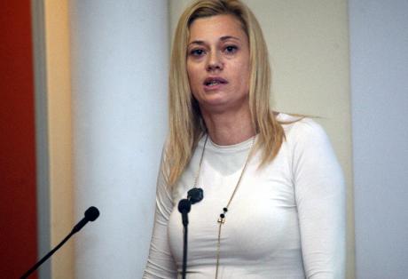 Μακρή: Το ΣΔΟΕ λειτουργεί με μεθόδους μαφίας