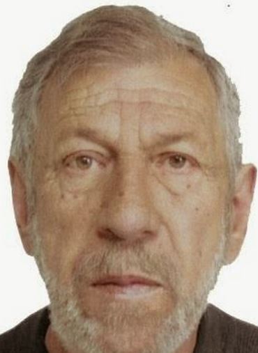 Βρέθηκε ο αγνοούμενος άνδρας από την Θήβα