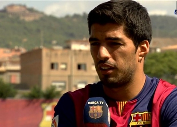 ΒΙΝΤΕΟ-Σουάρες: Πληρώνω το λάθος μου