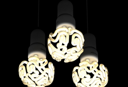 ΦΩΤΟ-Τα πιο περίεργα φωτιστικά