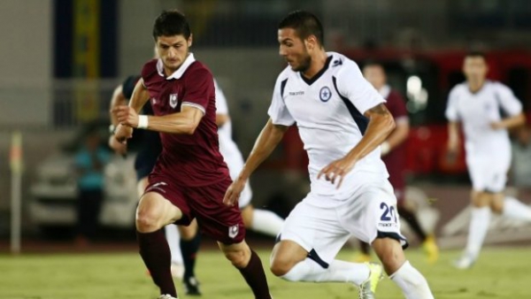 “Δεν έχουμε δικαιολογίες, ήταν καλύτερη από εμάς”