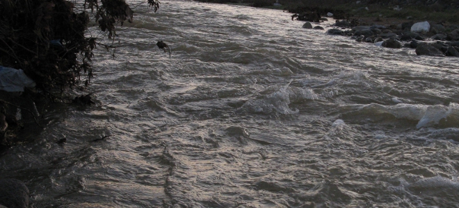 Νεκροί στην Ιταλία από υπερχείλιση χείμαρρου