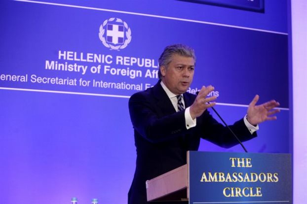 Συζητήσεις για απευθείας πτήσεις Ελλάδας –Κίνας