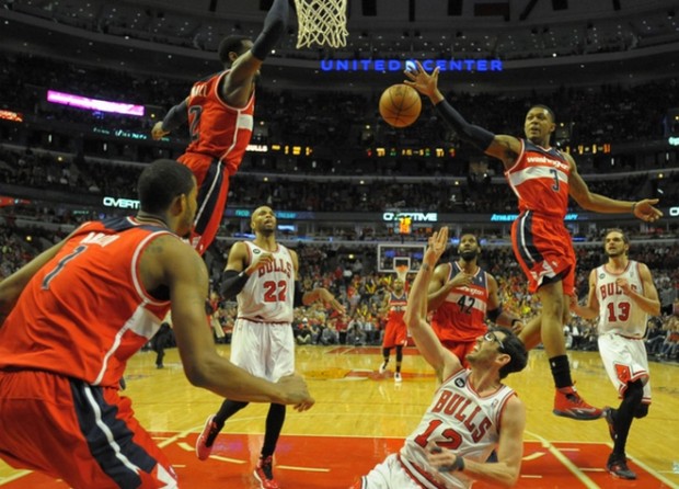 ΒΙΝΤΕΟ-Τα καλύτερα του ΝΒΑ