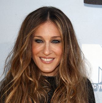 ΦΩΤΟ-Η Sarah Jessica Parker κάνει κανό