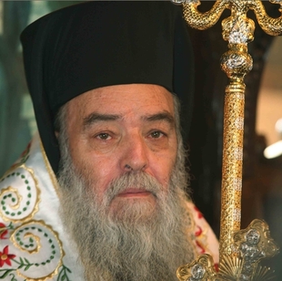 Μητροπολίτης Γόρτυνος: Άθλιο και ελεεινό το αντιρατσιστικό