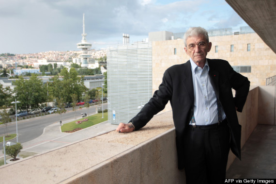 Μπουτάρης: Πρώτος στη λίστα της Huffington Post με τους σούπερ-δημάρχους