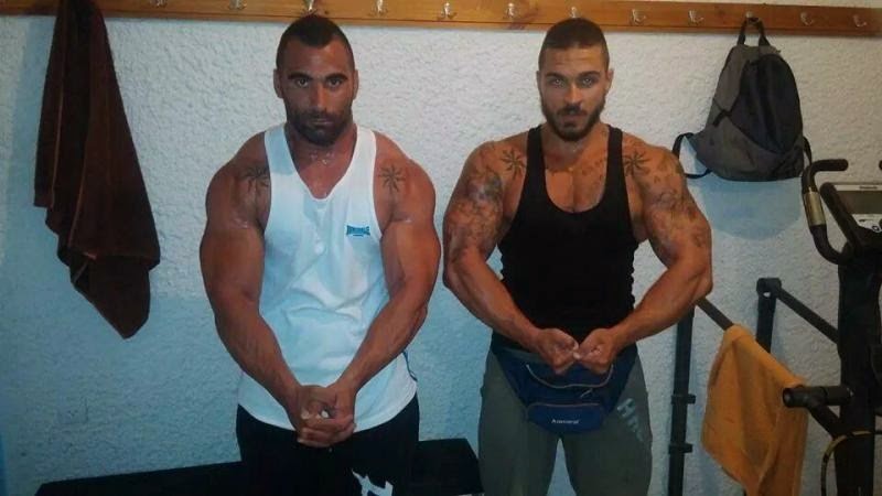 ΒΙΝΤΕΟ-Στο νοσοκομείο για νεκροψία οι δύο σοροί