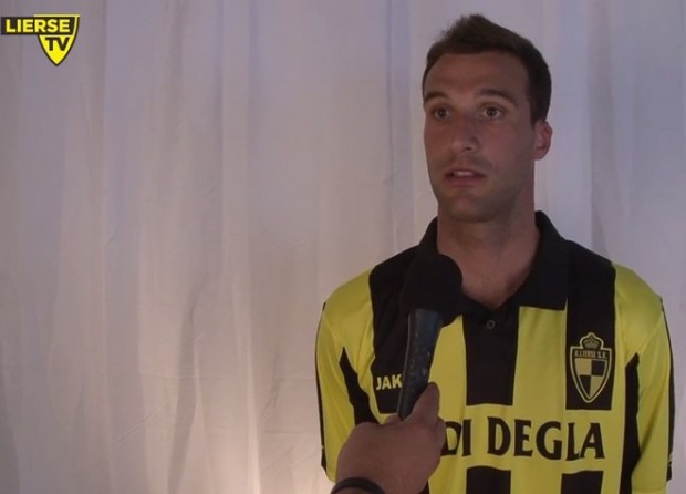 Σπουδαία κίνηση από τον Βέλλιο