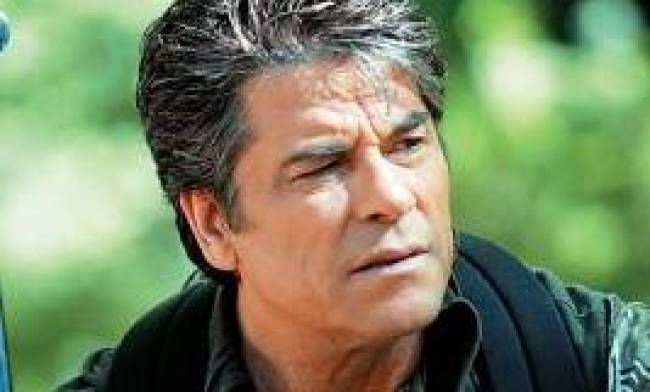 Στη μικρή οθόνη ξανά ο Πάνος Μιχαλόπουλος