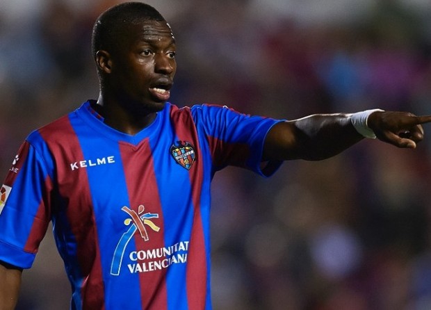 Πιέζει για Ντιοπ ο Ολυμπιακός