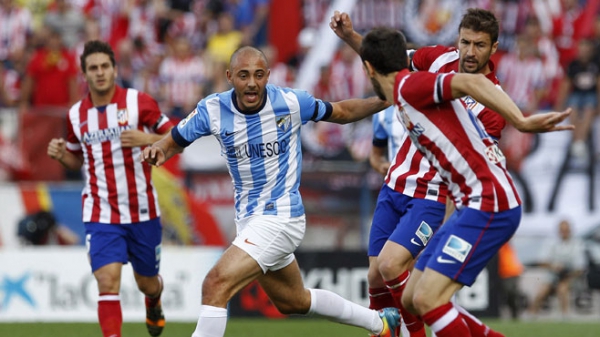 “Ο Άμραμπατ πηγαίνει στους γείτονες”