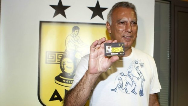 Το μήνυμα του Γκάλη στην ομάδα του Άρη