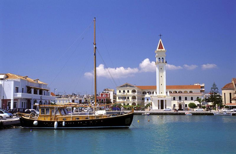 Ζάκυνθος: Νεκρή Βρετανίδα τουρίστρια σε τροχαίο