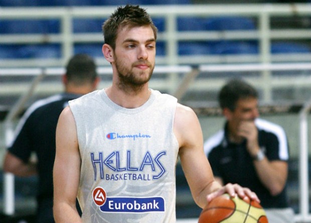 Γαστρεντερίτιδα και ο Μάντζαρης