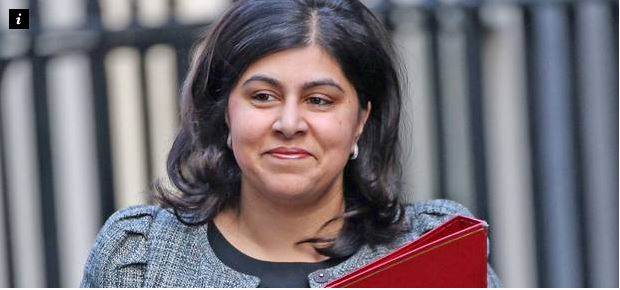 Βρετανία-Παραιτήθηκε η υφυπουργός Εξωτερικών για τις εξελίξεις στη Γάζα