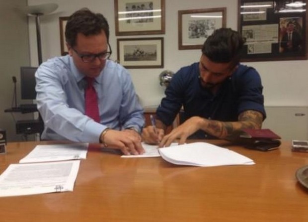 Υπέγραψε στην Ουντινέζε ο Κονέ