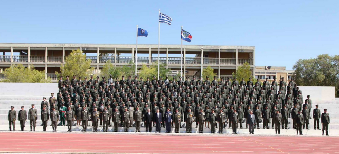 Αντισυνταγματικό το “μπόνους” για εισαγωγή σε Στρατιωτικές Σχολές