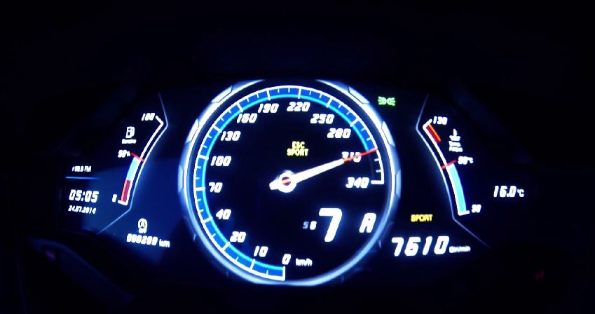 ΒΙΝΤΕΟ-Τα 0-310 της… Huracan