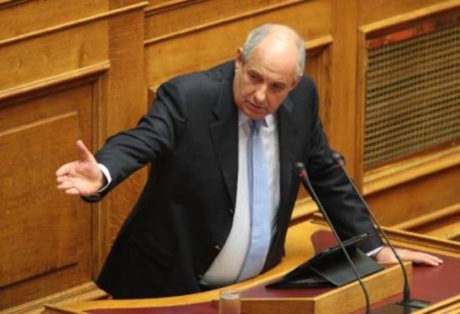 Κουίκ: Οι δήθεν διαπραγματεύσεις δεν αφορούν το καλύτερο αύριο των Ελλήνων