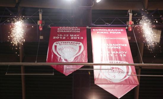 Μετρούν χιλιόμετρα στο ΣΕΦ