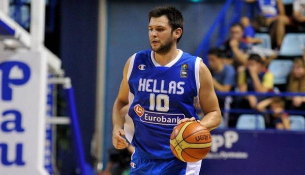 “Όνειρο για μένα το ΝΒΑ”